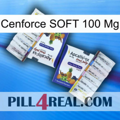Cenforce SOFT 100Mg 12